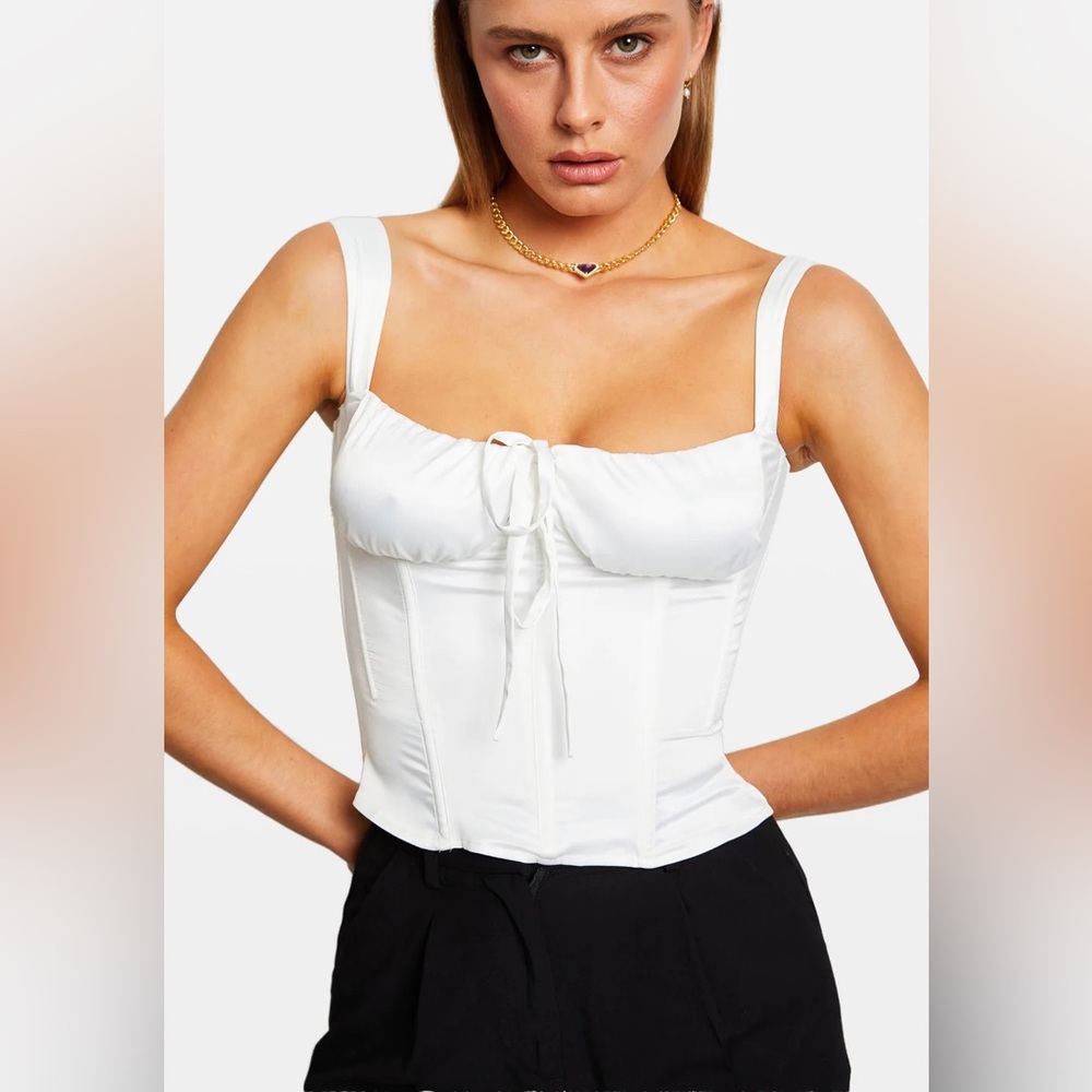 Miaou agnes corset